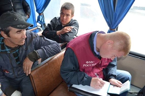 прописка в Абакане